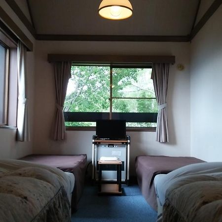 Hotel Do Sports Plaza Madarao Iiyama Esterno foto
